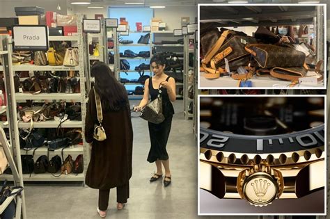 Chinese reseller ZZER buying up used Rolexes, Hermes Birkin .